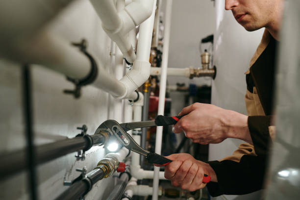 Best Best Plumbers Near Me  in Morgan City, LA