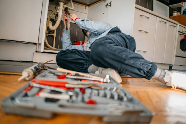 Best Residential Plumbing Services  in Morgan City, LA