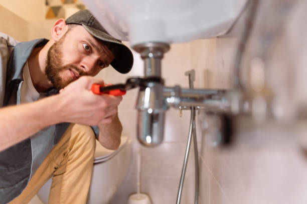 Best Emergency Plumbing Repair  in Morgan City, LA