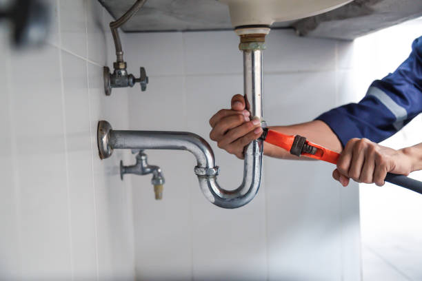 Best Water Softener Installation  in Morgan City, LA