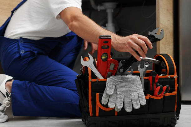 Best Clogged Drain Plumber  in Morgan City, LA