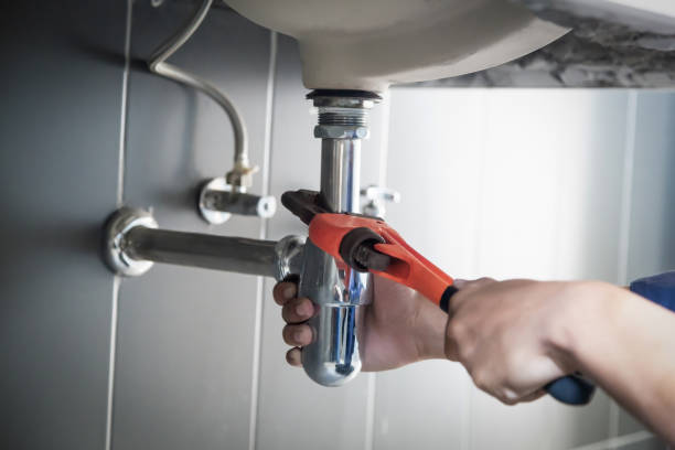 Best Hot Water Heater Installation  in Morgan City, LA
