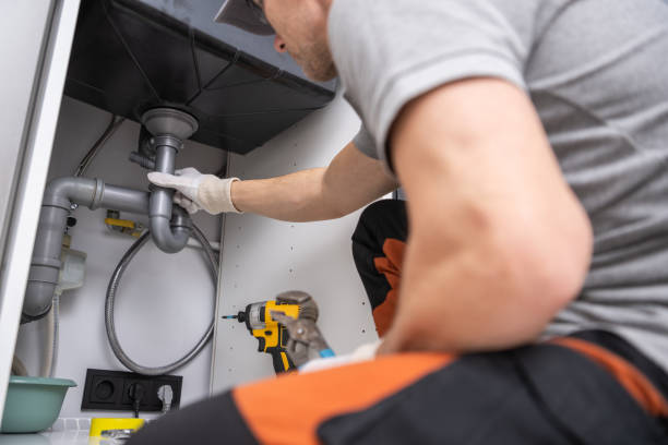 Best Affordable Plumber Near Me  in Morgan City, LA